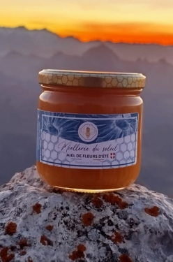 été
